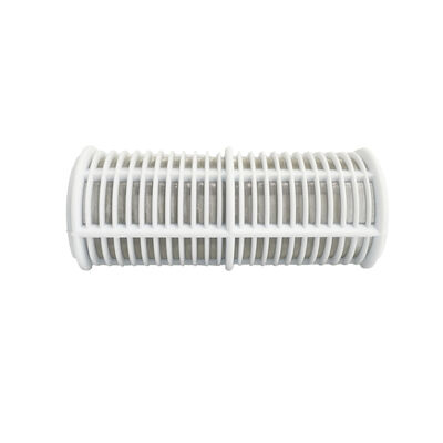 Heat Resistant Plastic Injection Mould for High Temperature Appliances with Customized Colors