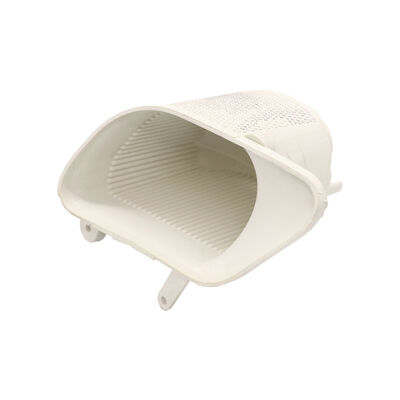 Sealed Dustproof Car Light Components For Commercial Vehicle Headlights