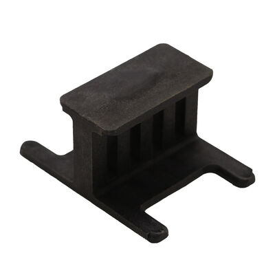Custom Molded Mechanical Electrical Components For Special‑Shaped Industrial Machinery Spare Parts