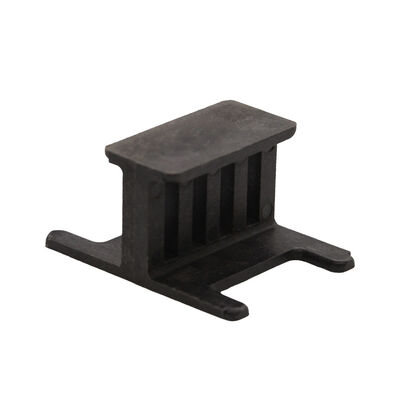 Custom Molded Mechanical Electrical Components For Special‑Shaped Industrial Machinery Spare Parts
