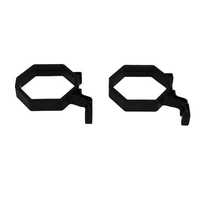 Anti Crack Structure Toy Accessories For Kid Interactive Game Parts