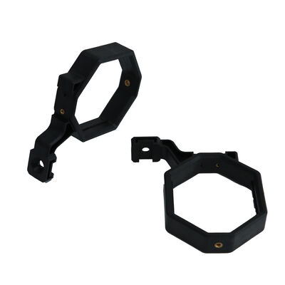 Anti Crack Structure Toy Accessories For Kid Interactive Game Parts