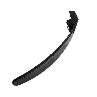 Precision Injection Molding Electronic Enclosure Perfect Fitting Comprehensive After Sales Service