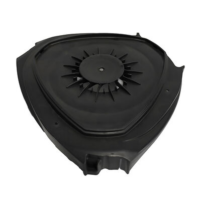Safe Insulated Electrical Component Fittings With Excellent Insulation For Power Household Equipment