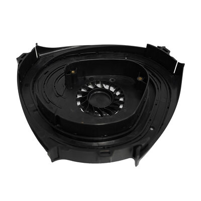 Safe Insulated Electrical Component Fittings With Excellent Insulation For Power Household Equipment