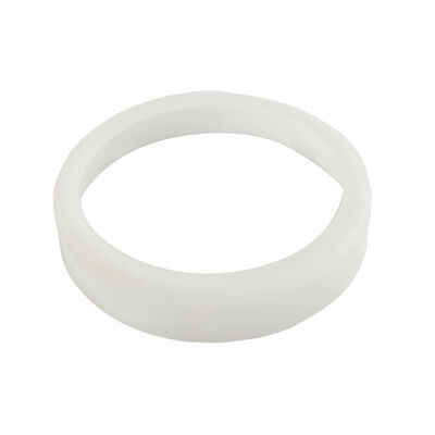 High Toughness Plastic Pipe Fittings For Water Supply And Drainage Pipeline Connection Parts