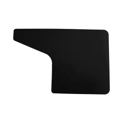 Waterproof Dust Proof Car Mud Flaps For Long Term Outdoor Vehicle Use And Road Driving Protection