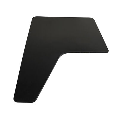 Waterproof Dust Proof Car Mud Flaps For Long Term Outdoor Vehicle Use And Road Driving Protection
