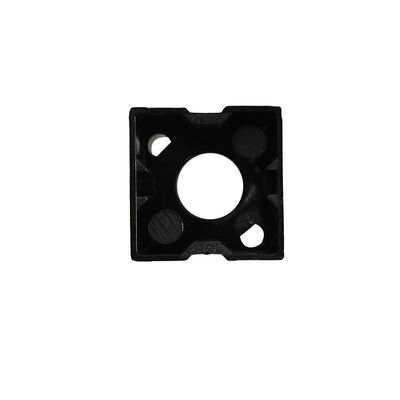 OEM Factory Direct Wholesale Custom Black Plastic Educational Creative DIY Preschool Kids Children Toy Building Blocks Set