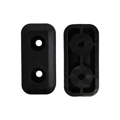 High Precision Custom OEM/ODM Plastic Injection Mould with 250000-300000shots for Electrical Components