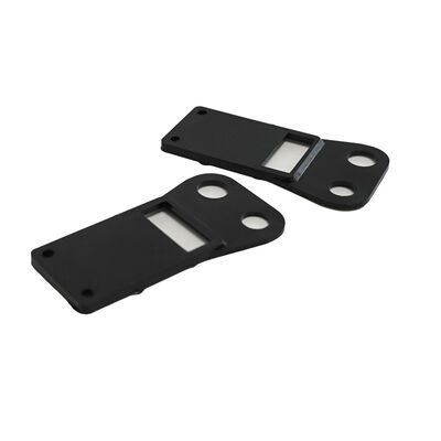 High Precision Custom OEM/ODM Plastic Injection Mould with 250000-300000shots for Electrical Components