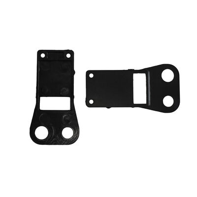 High Precision Custom OEM/ODM Plastic Injection Mould with 250000-300000shots for Electrical Components