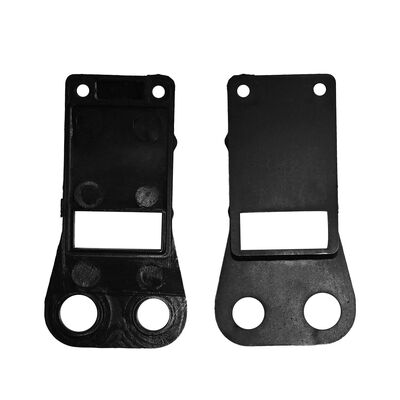 High Precision Custom OEM/ODM Plastic Injection Mould with 250000-300000shots for Electrical Components