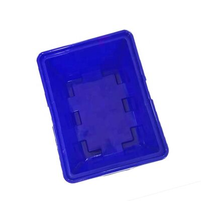 Multi Purpose Plastic Storage Basket Reusable Easy To Clean For Household Sundries Small Item Organizing