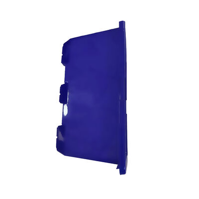 Multi Purpose Plastic Storage Basket Reusable Easy To Clean For Household Sundries Small Item Organizing