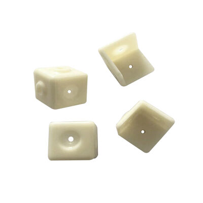 High Toughness Plastic Furniture Accessories For Home And Office Cabinet Assembly