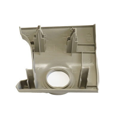 China Factory Direct Custom OEM Durable High Precision Plastic Injection Molding for Automotive Car Parts Rapid Delivery 