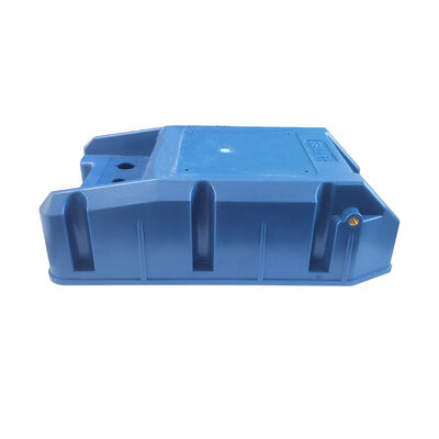 Custom Special Shaped Electrical Shell Injection Mould For Non Standard Electrical Equipment