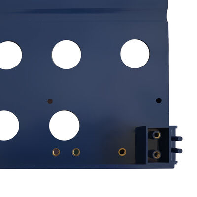 Framed Structural Frame Accessories For Household Appliance Outer Bracket