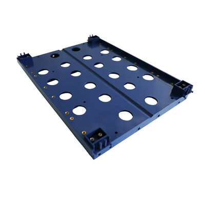 Framed Structural Frame Accessories For Household Appliance Outer Bracket