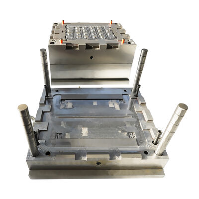 Framed Structural Frame Accessories For Household Appliance Outer Bracket