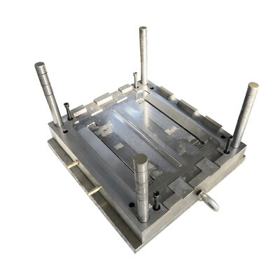 Framed Structural Frame Accessories For Household Appliance Outer Bracket