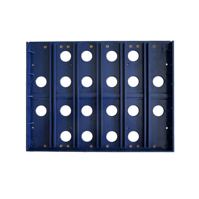 Framed Structural Frame Accessories For Household Appliance Outer Bracket