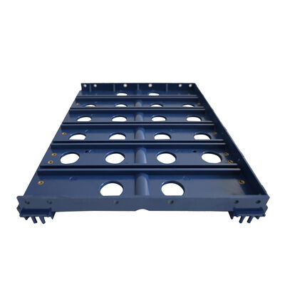 Framed Structural Frame Accessories For Household Appliance Outer Bracket