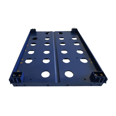 Framed Structural Frame Accessories For Household Appliance Outer Bracket
