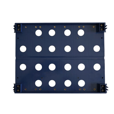 Framed Structural Frame Accessories For Household Appliance Outer Bracket