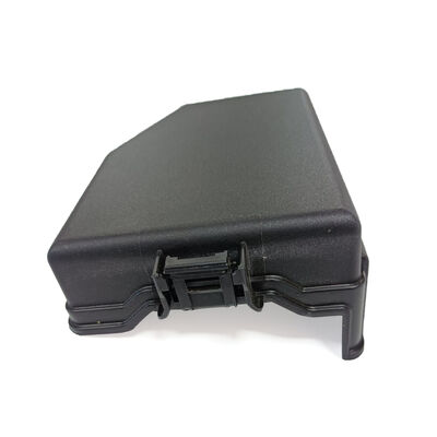 OEM Factory Direct Custom High Precision Mold Steel Hot Runner Plastic Injection Mold for Automotive Interior Parts Wholesale