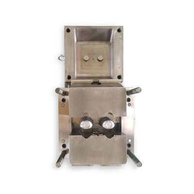 Smooth Demolding Furniture Goods Mould For Plastic Household Decorations
