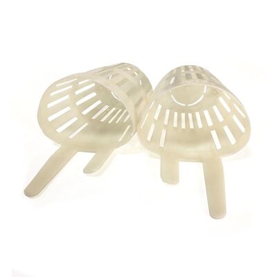 Smooth Demolding Furniture Goods Mould For Plastic Household Decorations