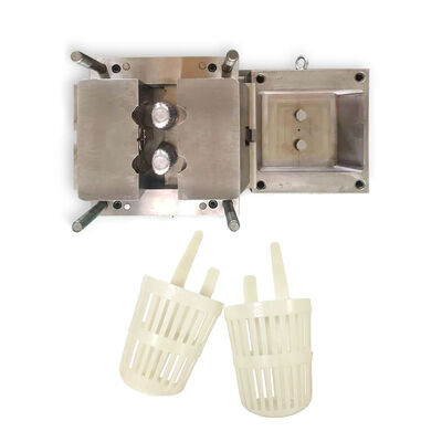 Smooth Demolding Furniture Goods Mould For Plastic Household Decorations