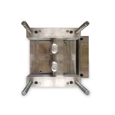 Smooth Demolding Furniture Goods Mould For Plastic Household Decorations