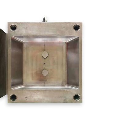 Smooth Demolding Furniture Goods Mould For Plastic Household Decorations