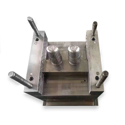 Smooth Demolding Furniture Goods Mould For Plastic Household Decorations
