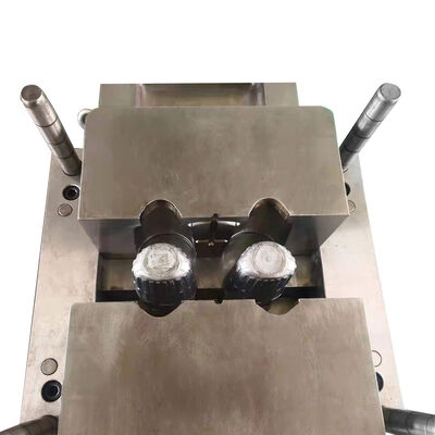 Smooth Demolding Furniture Goods Mould For Plastic Household Decorations