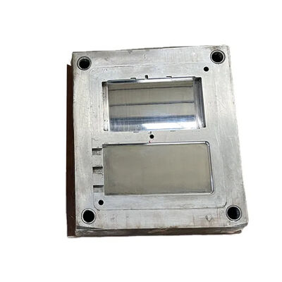 Precision Plastic Injection Mold For Magnetic Water Device Parts Water Purifier Accessories