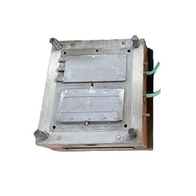 Precision Plastic Injection Mold For Magnetic Water Device Parts Water Purifier Accessories