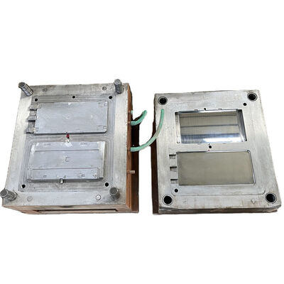 Precision Plastic Injection Mold For Magnetic Water Device Parts Water Purifier Accessories