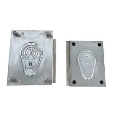 Wholesale OEM Custom High Precision Plastic Injection Mold for Beauty Instrument Accessories from China Factory Supplier