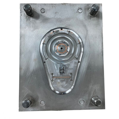 Wholesale OEM Custom High Precision Plastic Injection Mold for Beauty Instrument Accessories from China Factory Supplier