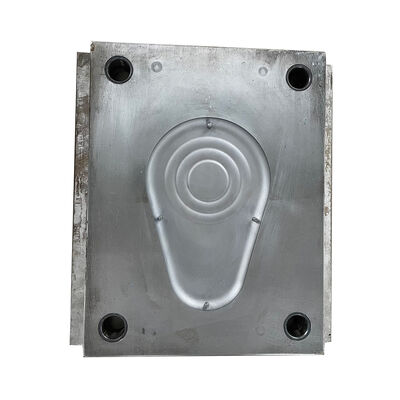 Wholesale OEM Custom High Precision Plastic Injection Mold for Beauty Instrument Accessories from China Factory Supplier