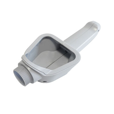 Optimized Cooling Channel Beauty Instrument Parts Injection Mould Reduce Shrinkage And Surface Defects