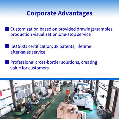 Precision Injection Mold for Electronic Product Buttons High Sensitivity Smooth Surface