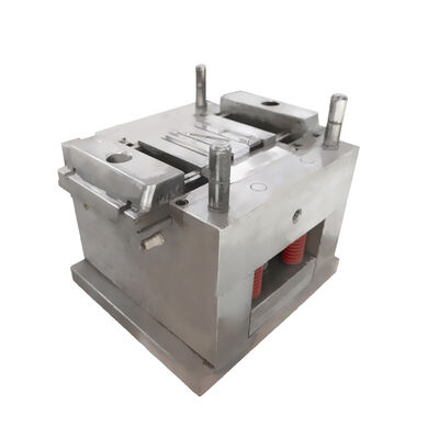 Wear Resistant Long Service Life Car Accessory Mould For Mass Production Automobile Plastic Parts