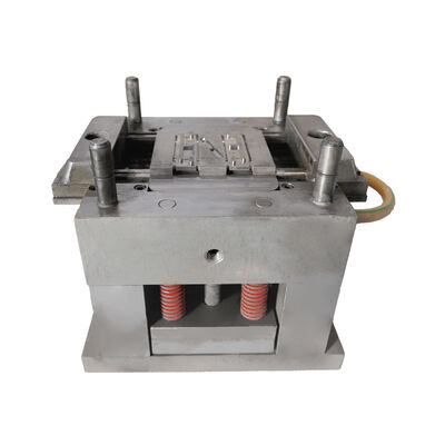 Wear Resistant Long Service Life Car Accessory Mould For Mass Production Automobile Plastic Parts