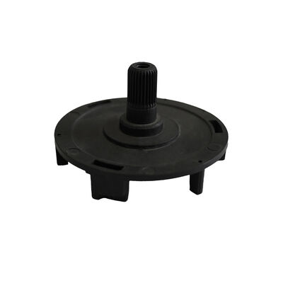 Insulated Coffee Control Panel Housing Prevent Heat Transfer For Coffee Machine Electronic Module
