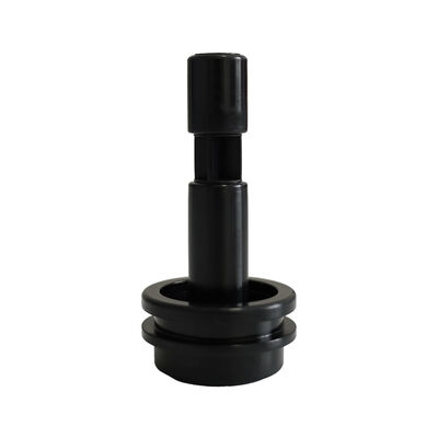 Heat Resistant Valve Stem Mould For High Temperature Fluid Control Valve Parts